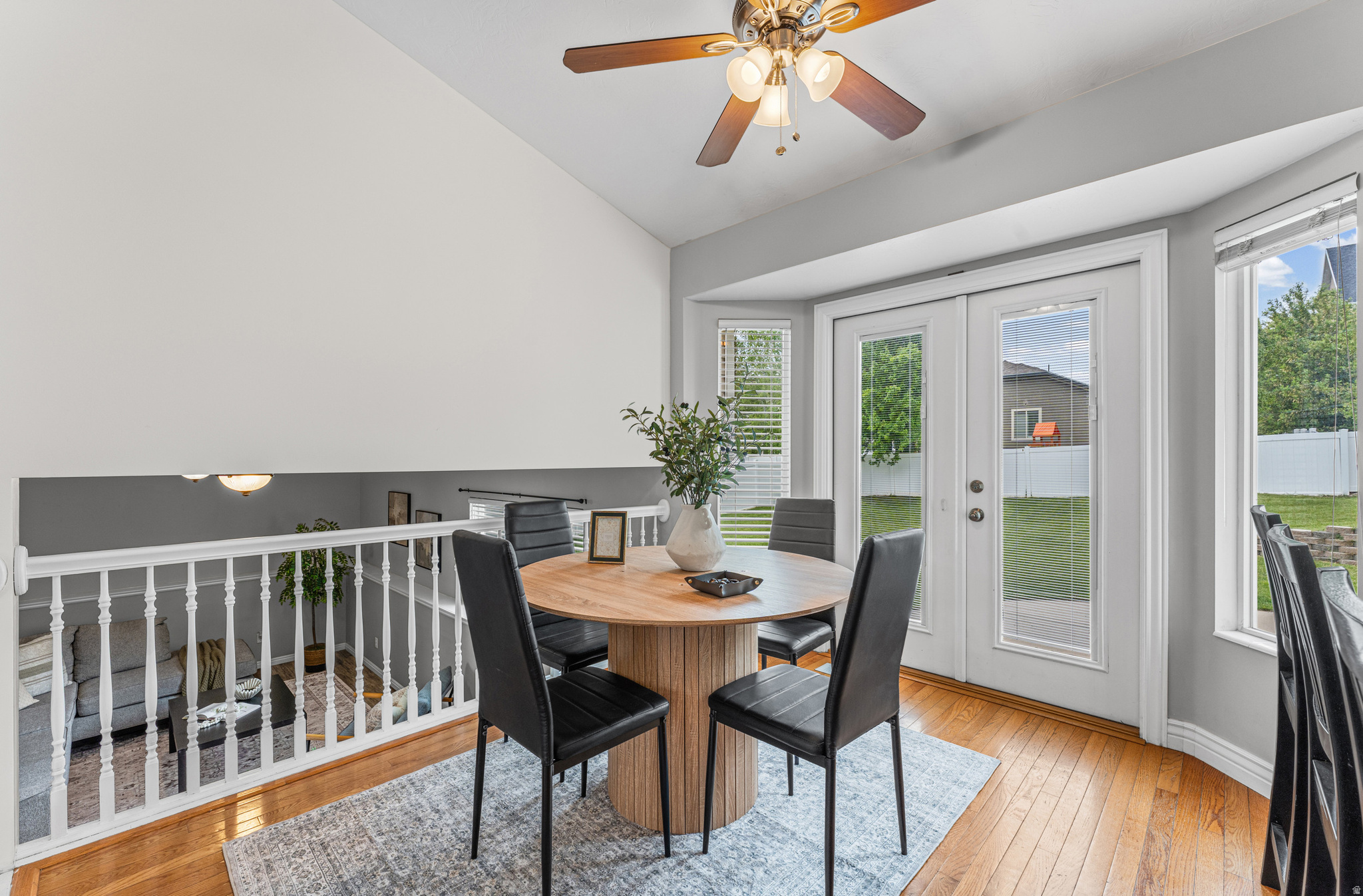 LARK MEADOWS - Residential