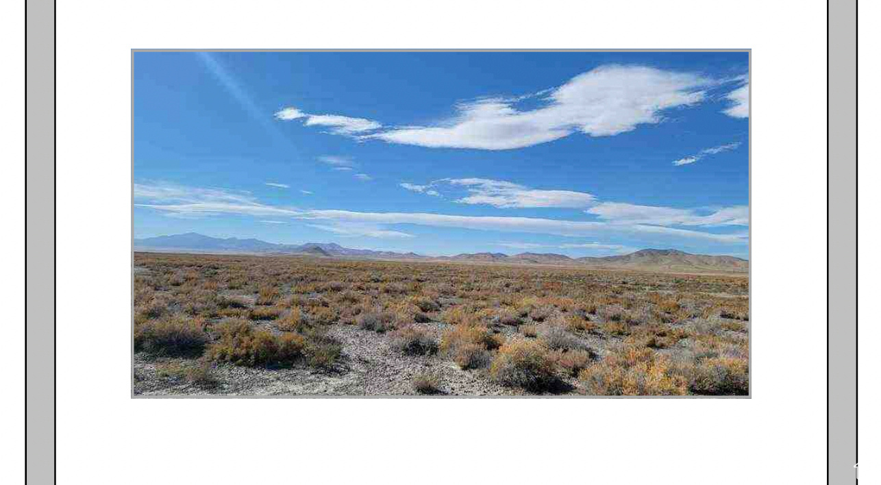 Land, Fillmore, Utah image 1