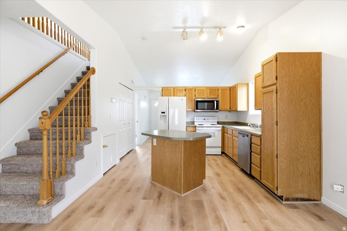 TUSCANY TOWNHOMES PHASE 3 CONDOMINIUMS - Residential