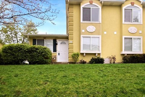 Tiny photo for 4792 W ARNO CT, West Jordan, UT 84084 (MLS # 2152044)