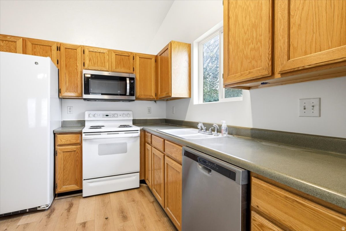 TUSCANY TOWNHOMES PHASE 3 CONDOMINIUMS - Residential