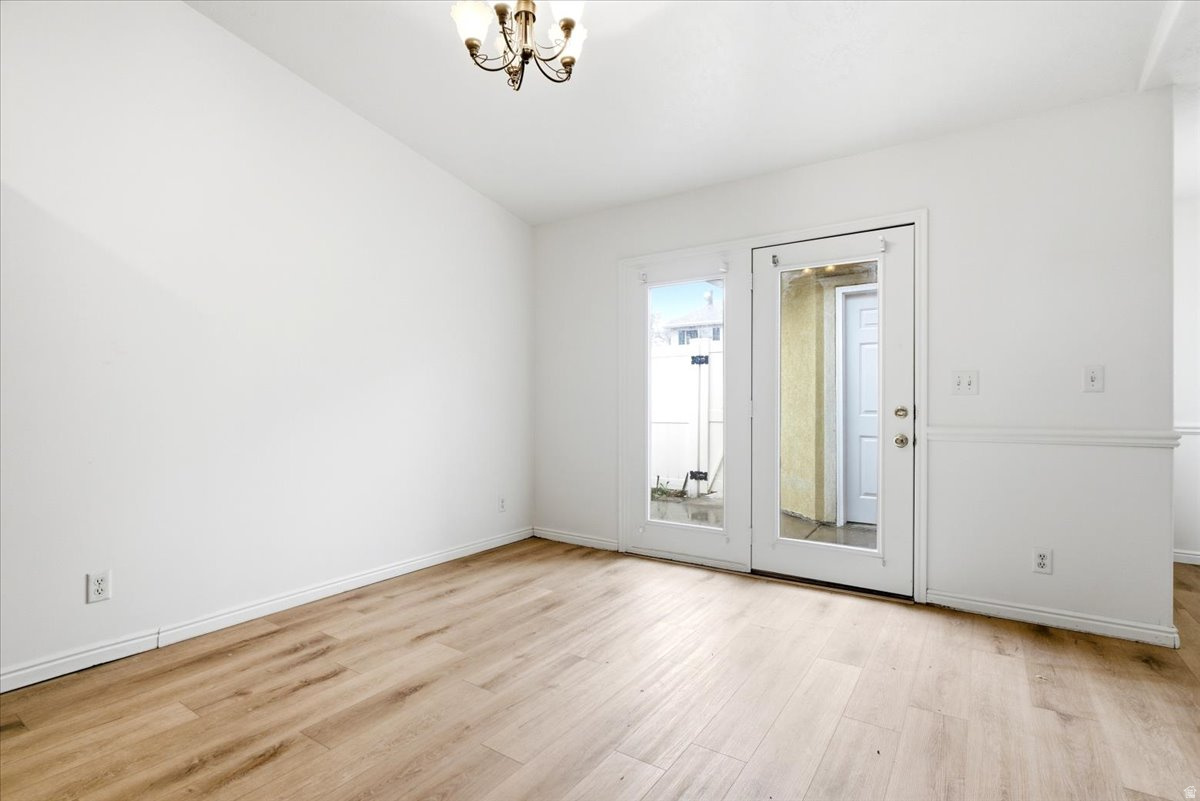 TUSCANY TOWNHOMES PHASE 3 CONDOMINIUMS - Residential