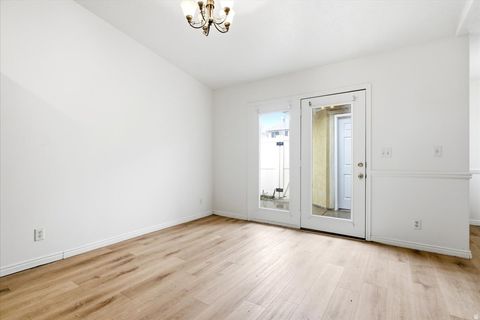 Tiny photo for 4792 W ARNO CT, West Jordan, UT 84084 (MLS # 2152044)