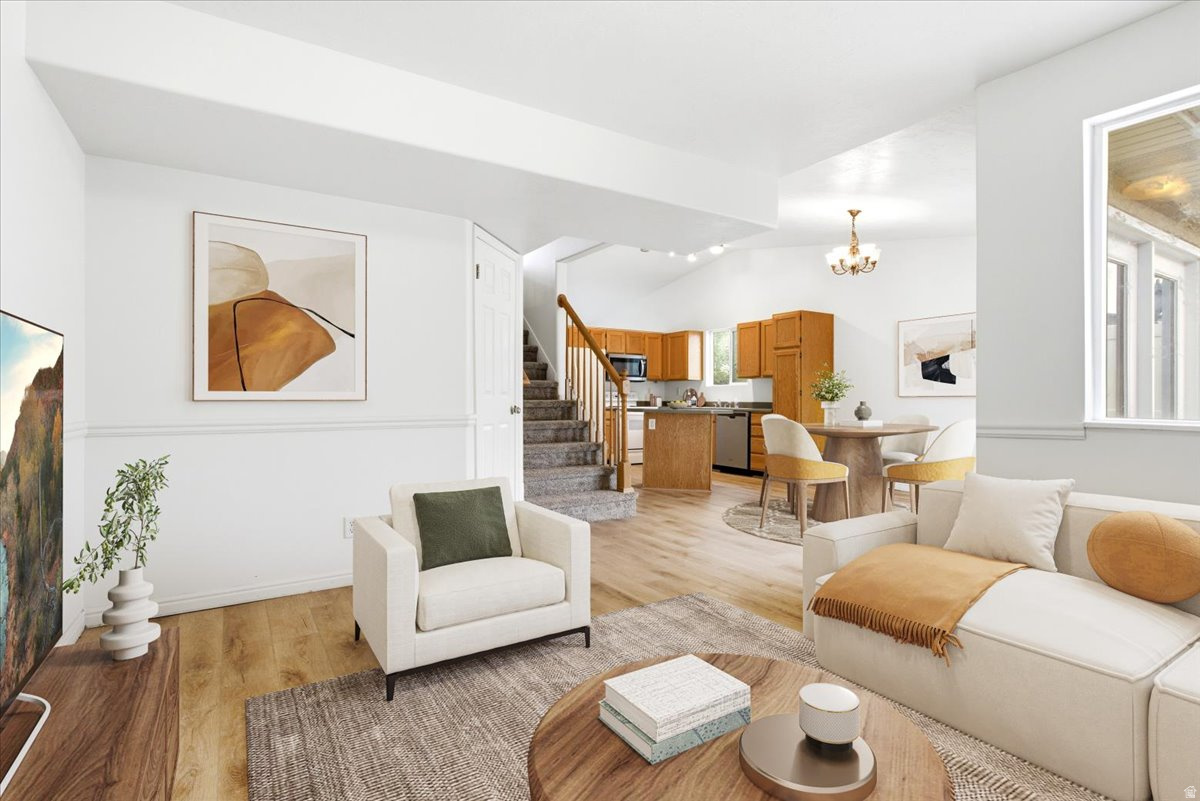 TUSCANY TOWNHOMES PHASE 3 CONDOMINIUMS - Residential