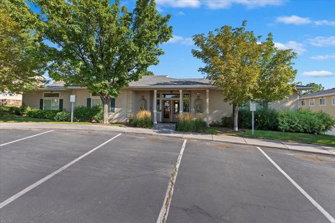 Tiny photo for 4792 W ARNO CT, West Jordan, UT 84084 (MLS # 2152044)