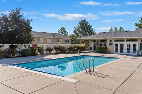 Tiny photo for 4792 W ARNO CT, West Jordan, UT 84084 (MLS # 2152044)