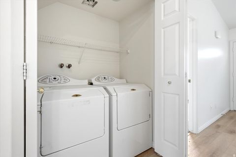 Tiny photo for 4792 W ARNO CT, West Jordan, UT 84084 (MLS # 2152044)