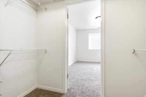 Tiny photo for 4792 W ARNO CT, West Jordan, UT 84084 (MLS # 2152044)