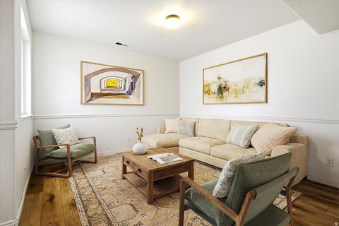 Tiny photo for 4792 W ARNO CT, West Jordan, UT 84084 (MLS # 2152044)