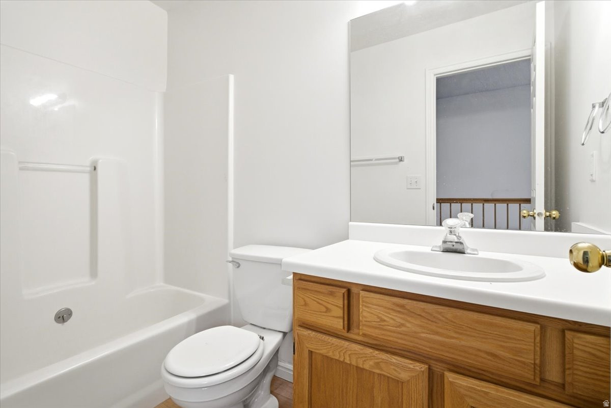 TUSCANY TOWNHOMES PHASE 3 CONDOMINIUMS - Residential