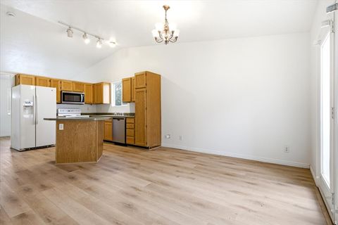 Tiny photo for 4792 W ARNO CT, West Jordan, UT 84084 (MLS # 2152044)