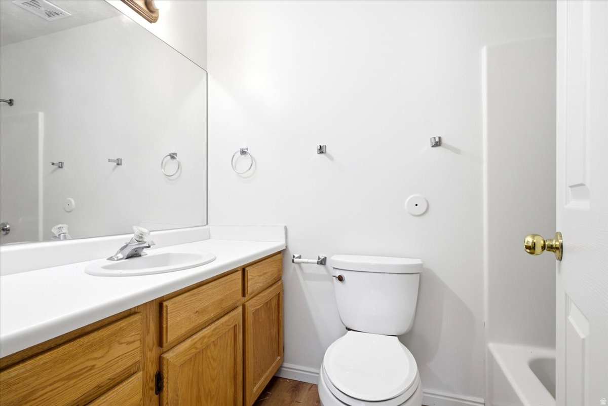 TUSCANY TOWNHOMES PHASE 3 CONDOMINIUMS - Residential