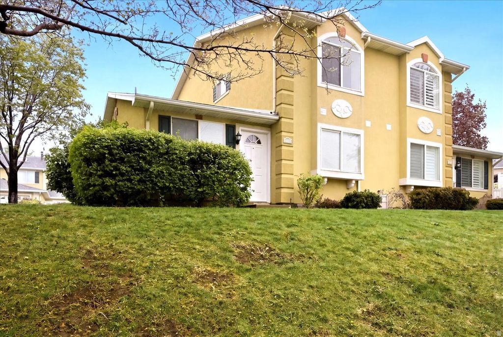 Photo of 4792 W ARNO CT, West Jordan, UT 84084 (MLS # 2152044)