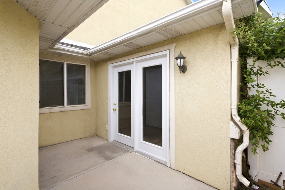 TUSCANY TOWNHOMES PHASE 3 CONDOMINIUMS - Residential