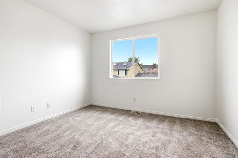 Tiny photo for 4792 W ARNO CT, West Jordan, UT 84084 (MLS # 2152044)