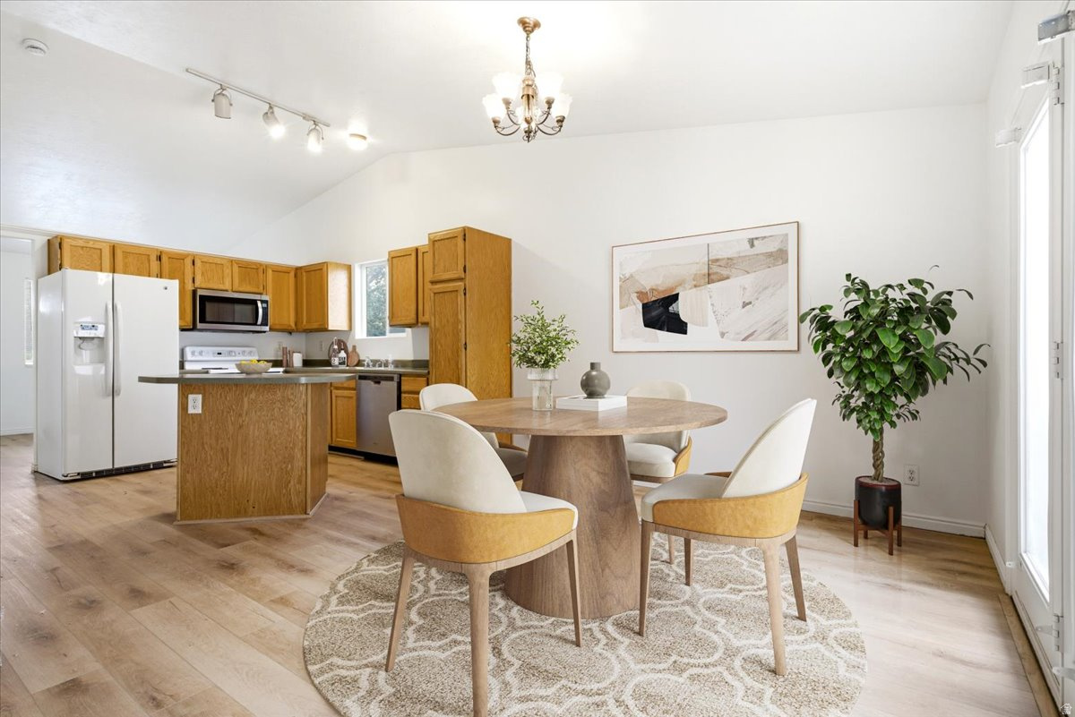 TUSCANY TOWNHOMES PHASE 3 CONDOMINIUMS - Residential