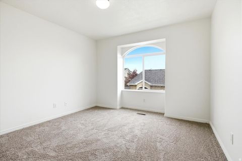 Tiny photo for 4792 W ARNO CT, West Jordan, UT 84084 (MLS # 2152044)