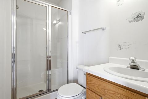 Tiny photo for 4792 W ARNO CT, West Jordan, UT 84084 (MLS # 2152044)