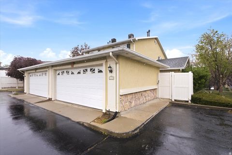 Tiny photo for 4792 W ARNO CT, West Jordan, UT 84084 (MLS # 2152044)