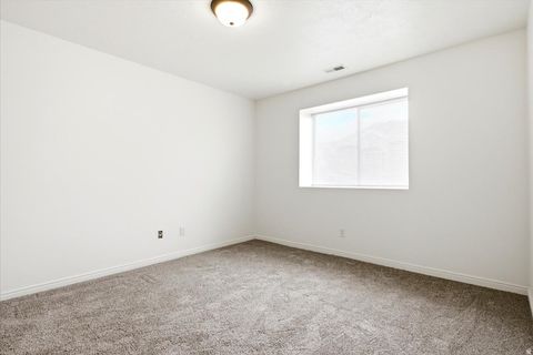 Tiny photo for 4792 W ARNO CT, West Jordan, UT 84084 (MLS # 2152044)
