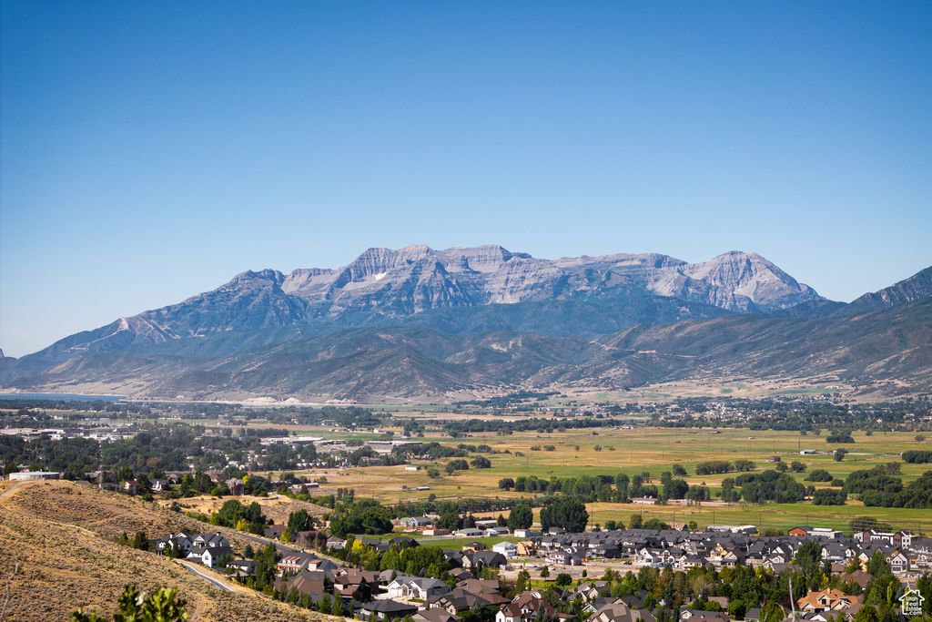 Photo of 1343 E COYOTE VIEW CIR #239, Heber City, UT 84032 (MLS # 2118532)