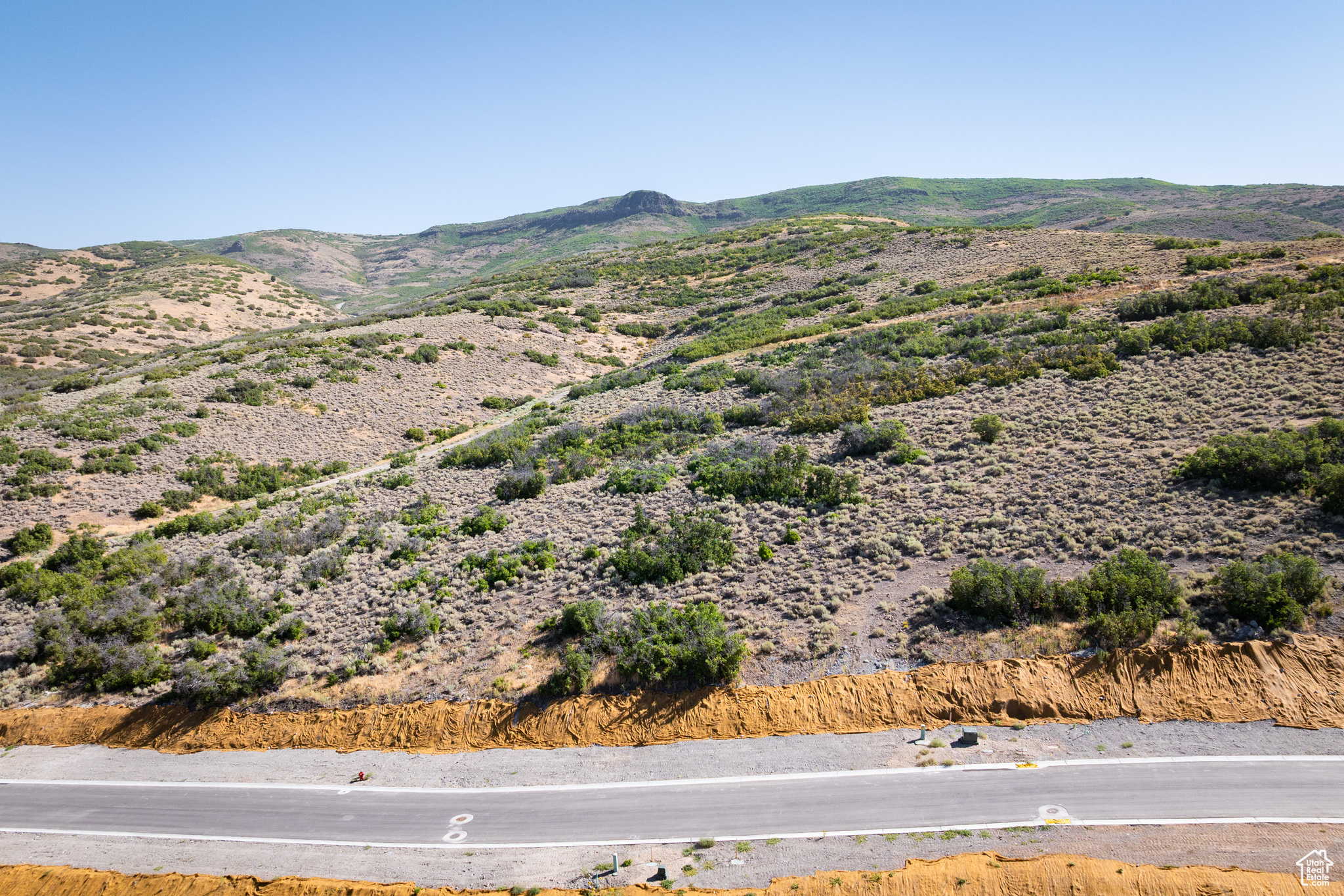 JORDANELLE RIDGE - Residential