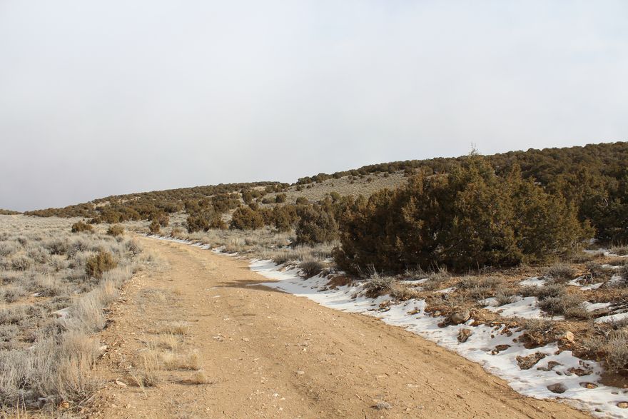 40 acres of explorable property is waiting for you, right here! Enjoy recreational activities year-round with this hidden land outside of town and just a bit aways from Red Fleet and Steinaker. Buyer to verify all information.