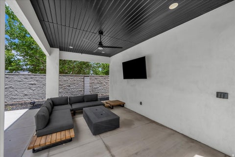 Tiny photo for 3366 W 2100 S, Hurricane, UT 84737 (MLS # 2174264)