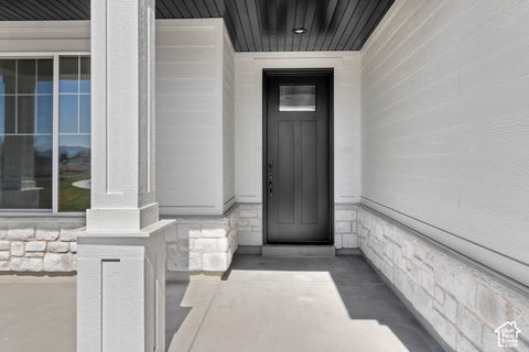 Tiny photo for 1660 W RIVERGATE DR, Logan, UT 84321 (MLS # 2190149)