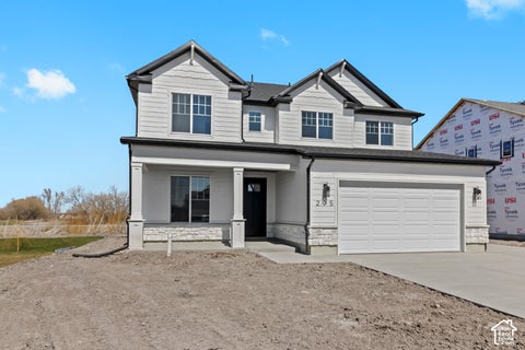 Tiny photo for 1660 W RIVERGATE DR, Logan, UT 84321 (MLS # 2190149)