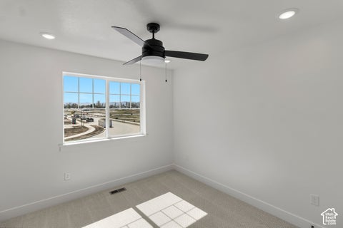 Tiny photo for 1660 W RIVERGATE DR, Logan, UT 84321 (MLS # 2190149)