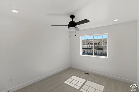 Tiny photo for 1660 W RIVERGATE DR, Logan, UT 84321 (MLS # 2190149)