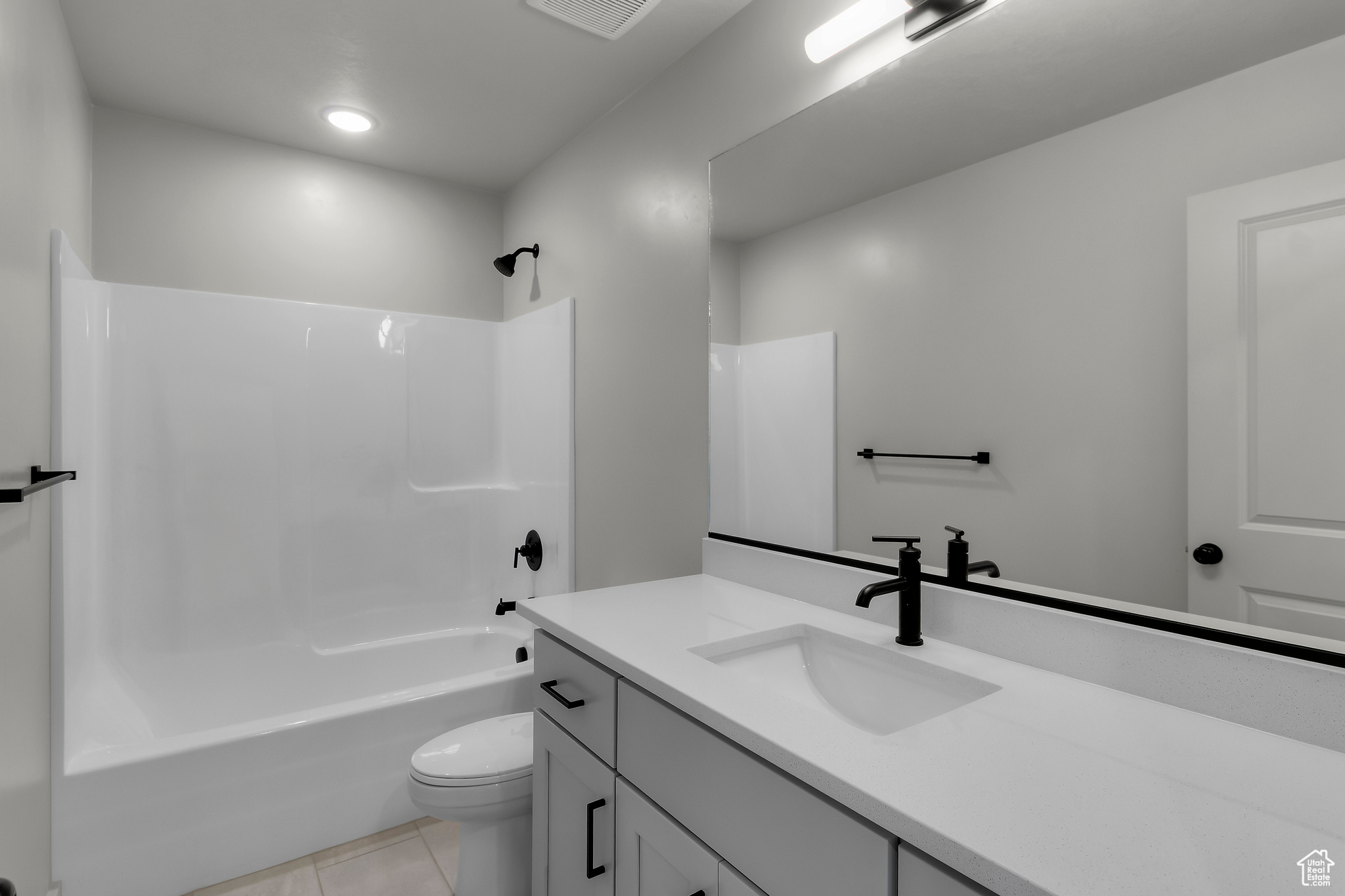 THE VILLAGE AT FOX MEADOWS - Residential