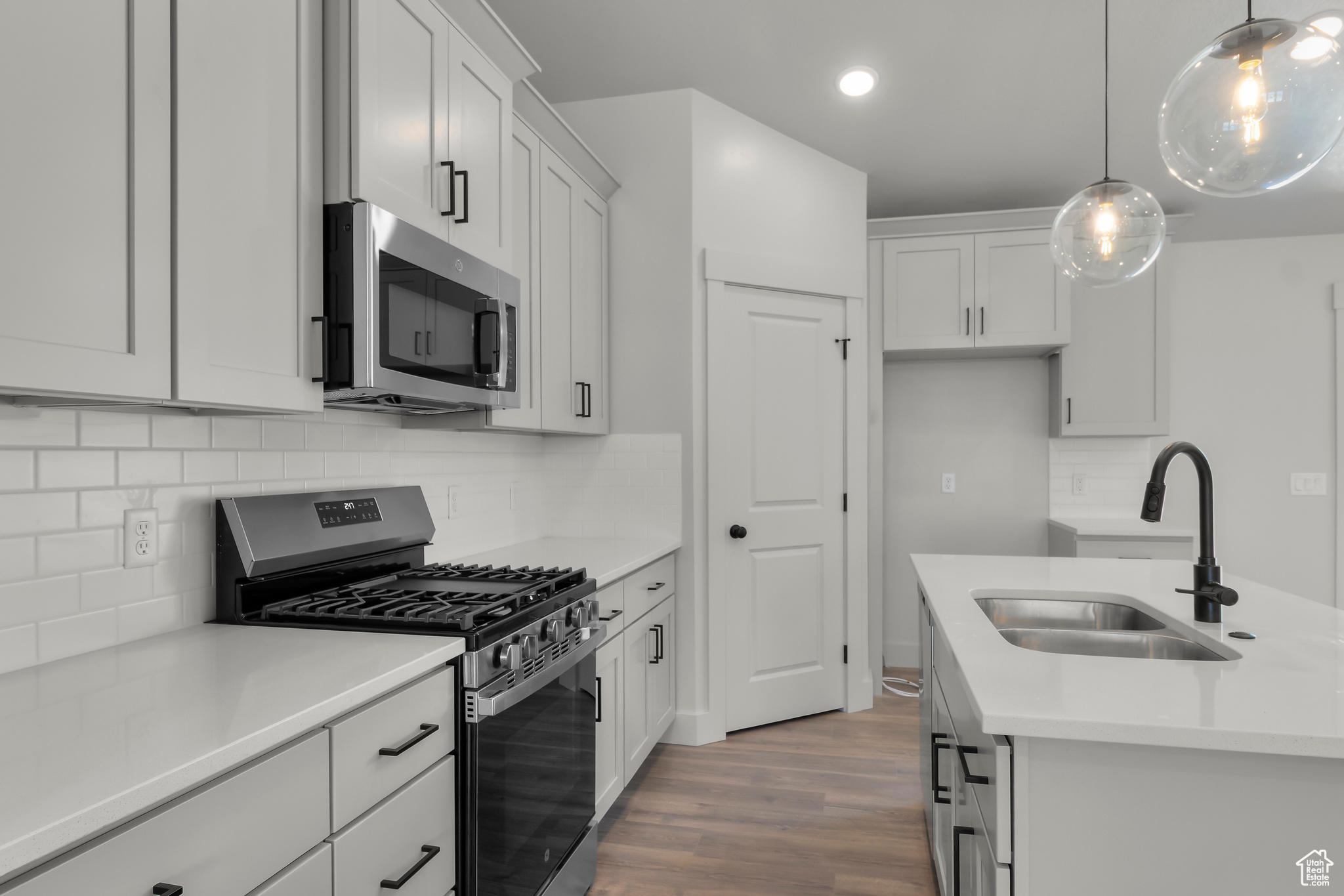 THE VILLAGE AT FOX MEADOWS - Residential