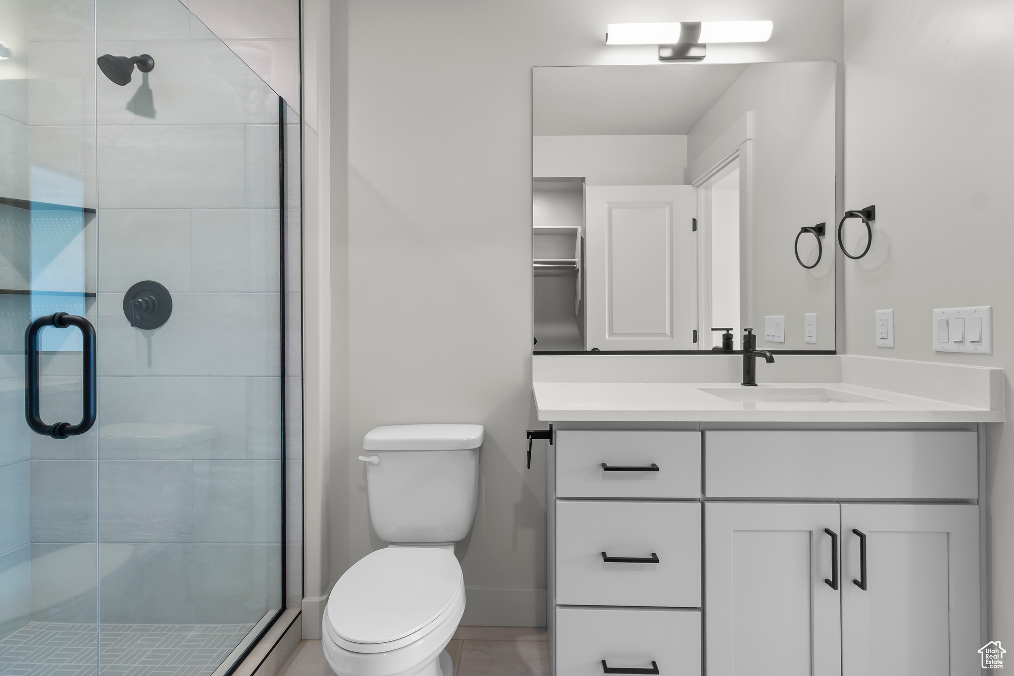 THE VILLAGE AT FOX MEADOWS - Residential