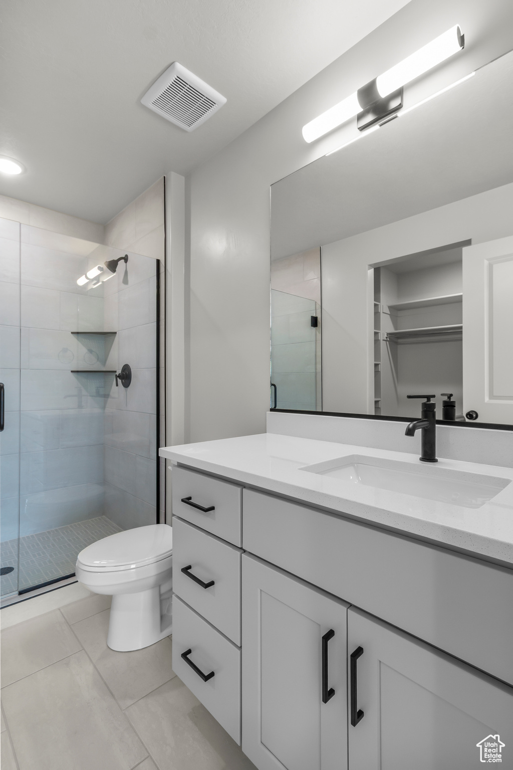 THE VILLAGE AT FOX MEADOWS - Residential