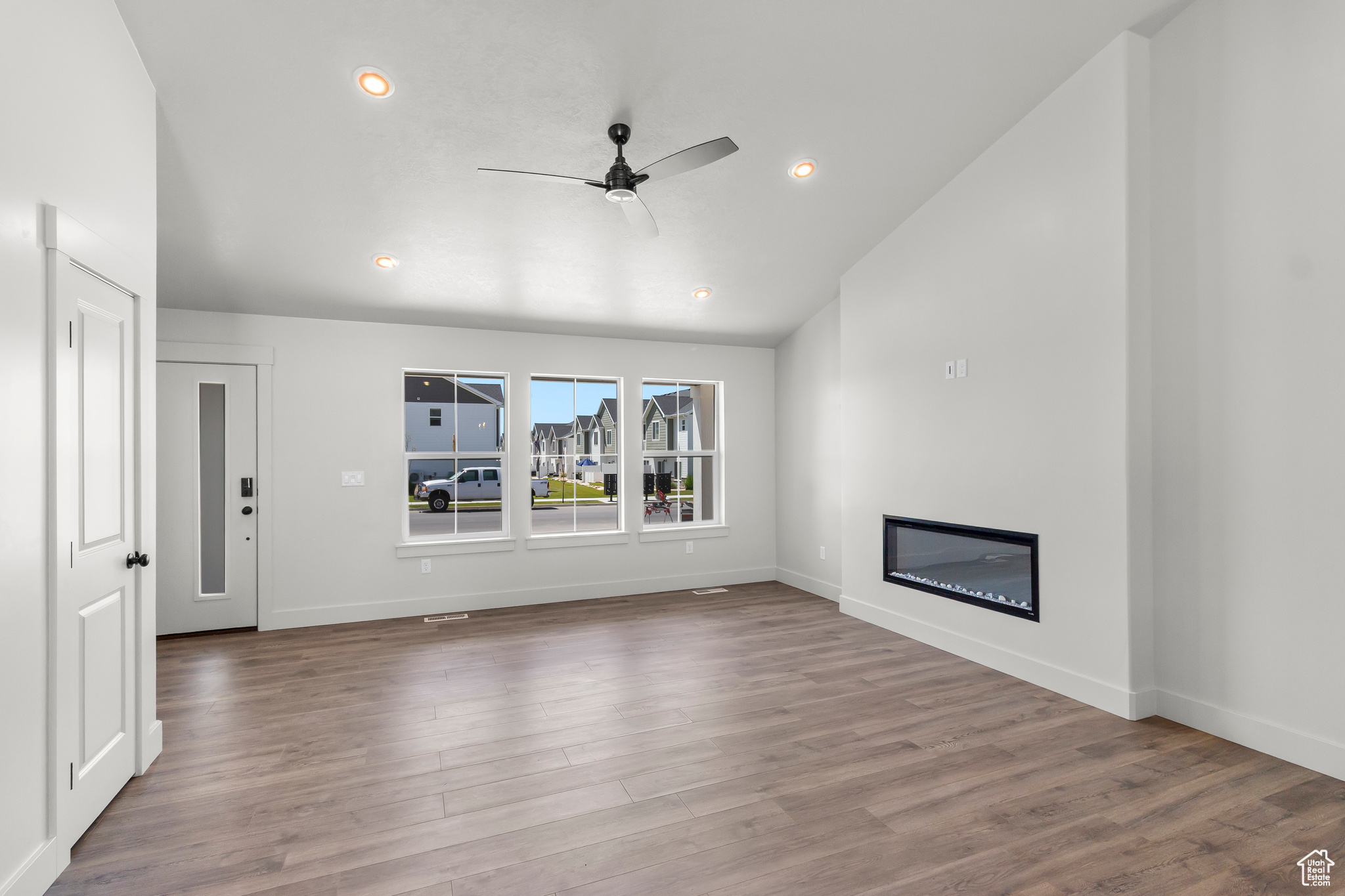 THE VILLAGE AT FOX MEADOWS - Residential