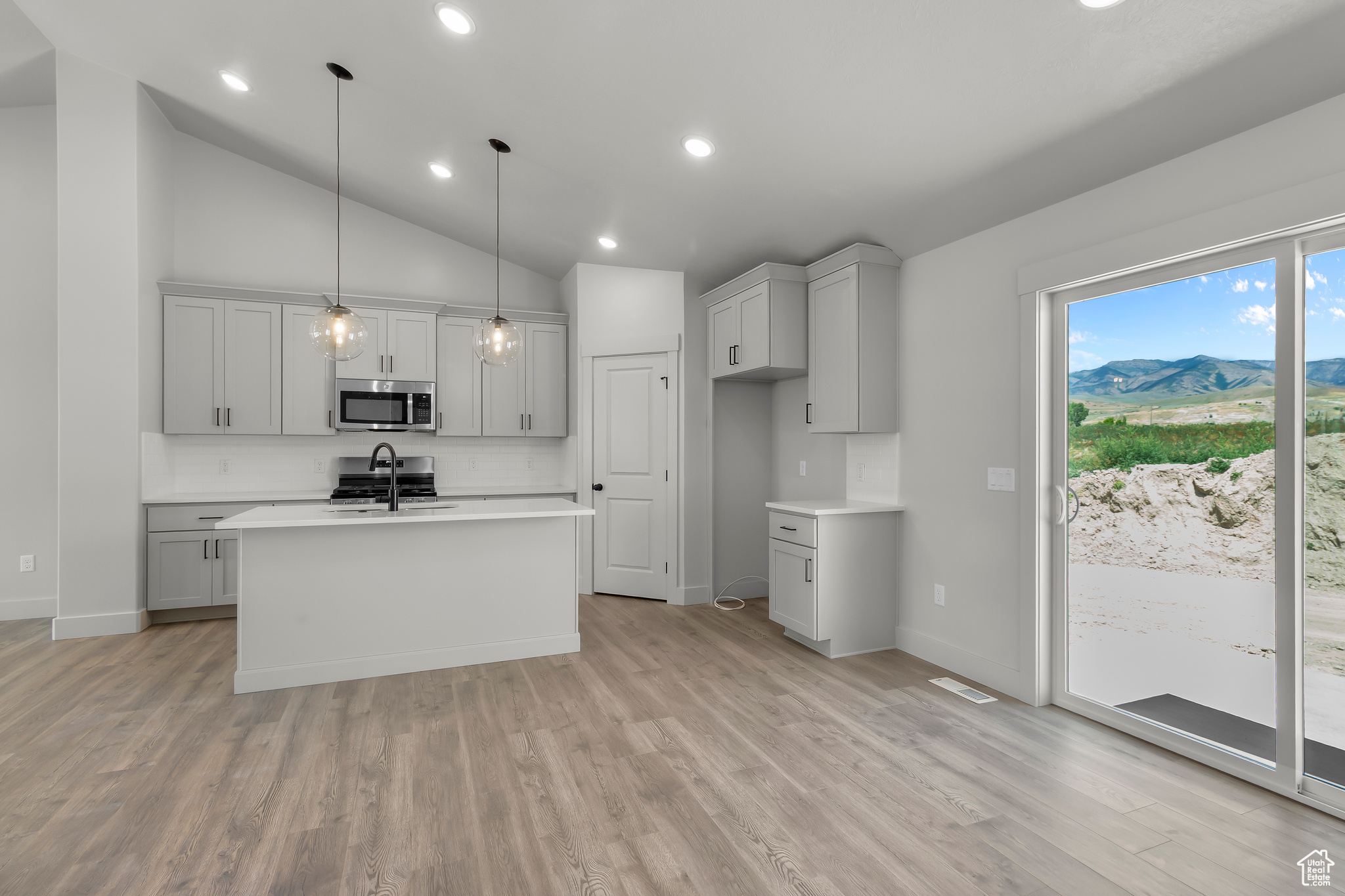 THE VILLAGE AT FOX MEADOWS - Residential