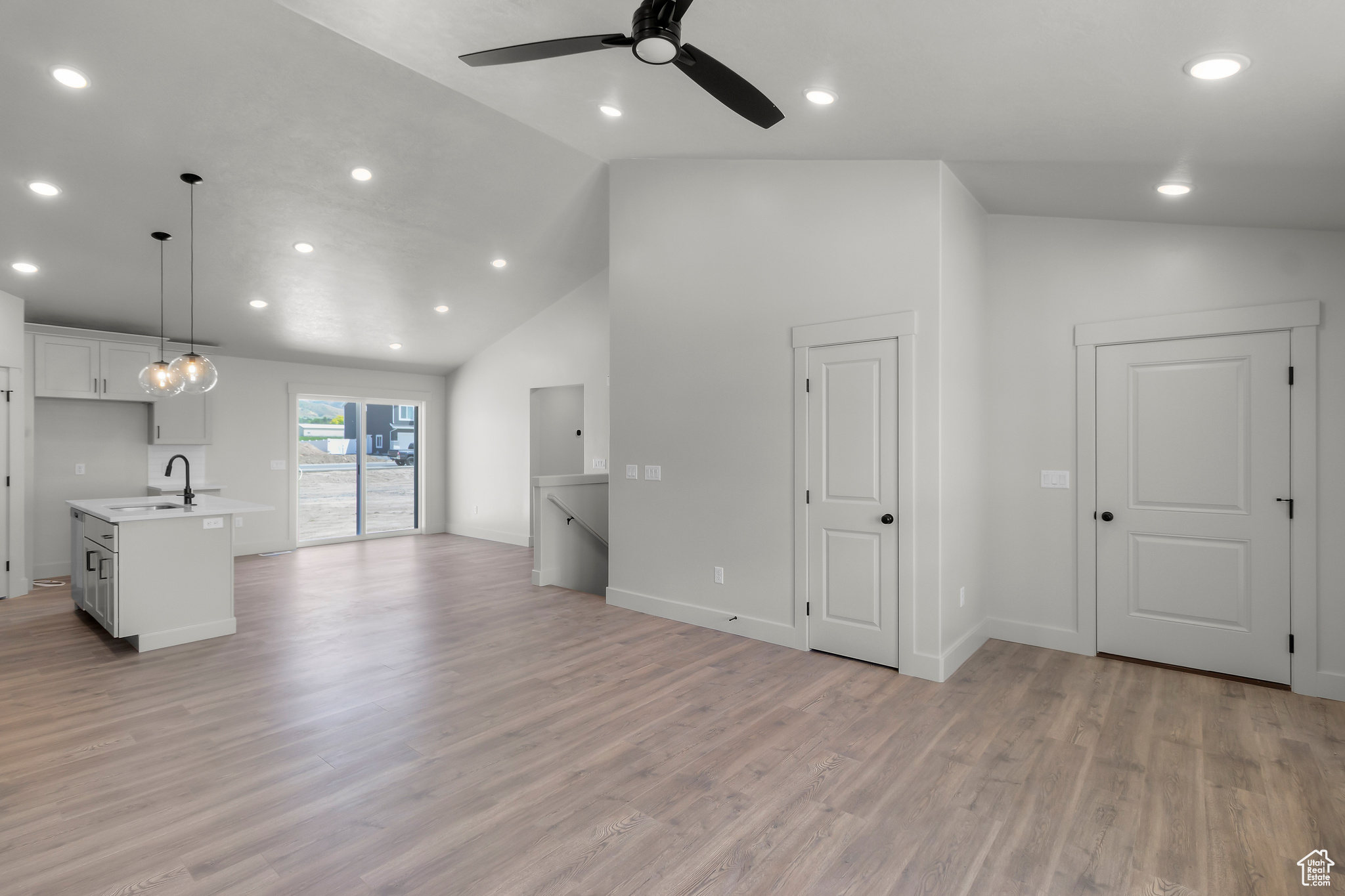 THE VILLAGE AT FOX MEADOWS - Residential