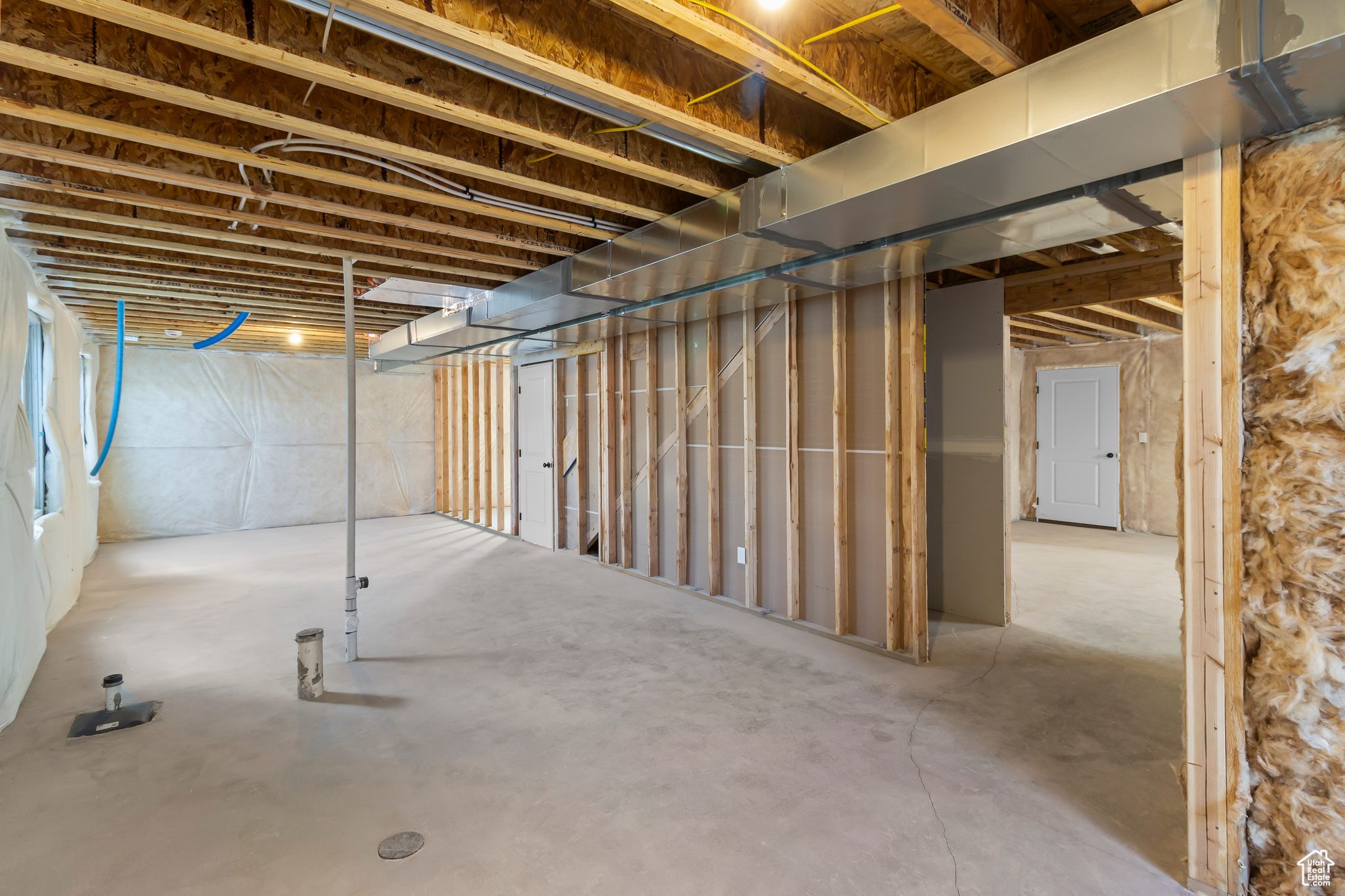 THE VILLAGE AT FOX MEADOWS - Residential