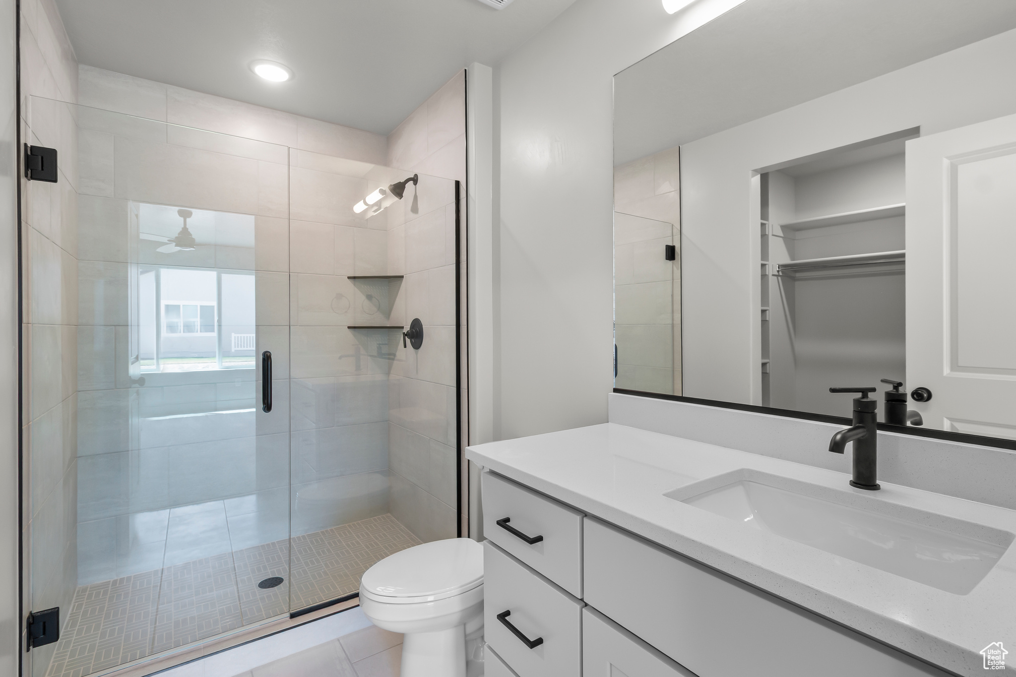 THE VILLAGE AT FOX MEADOWS - Residential