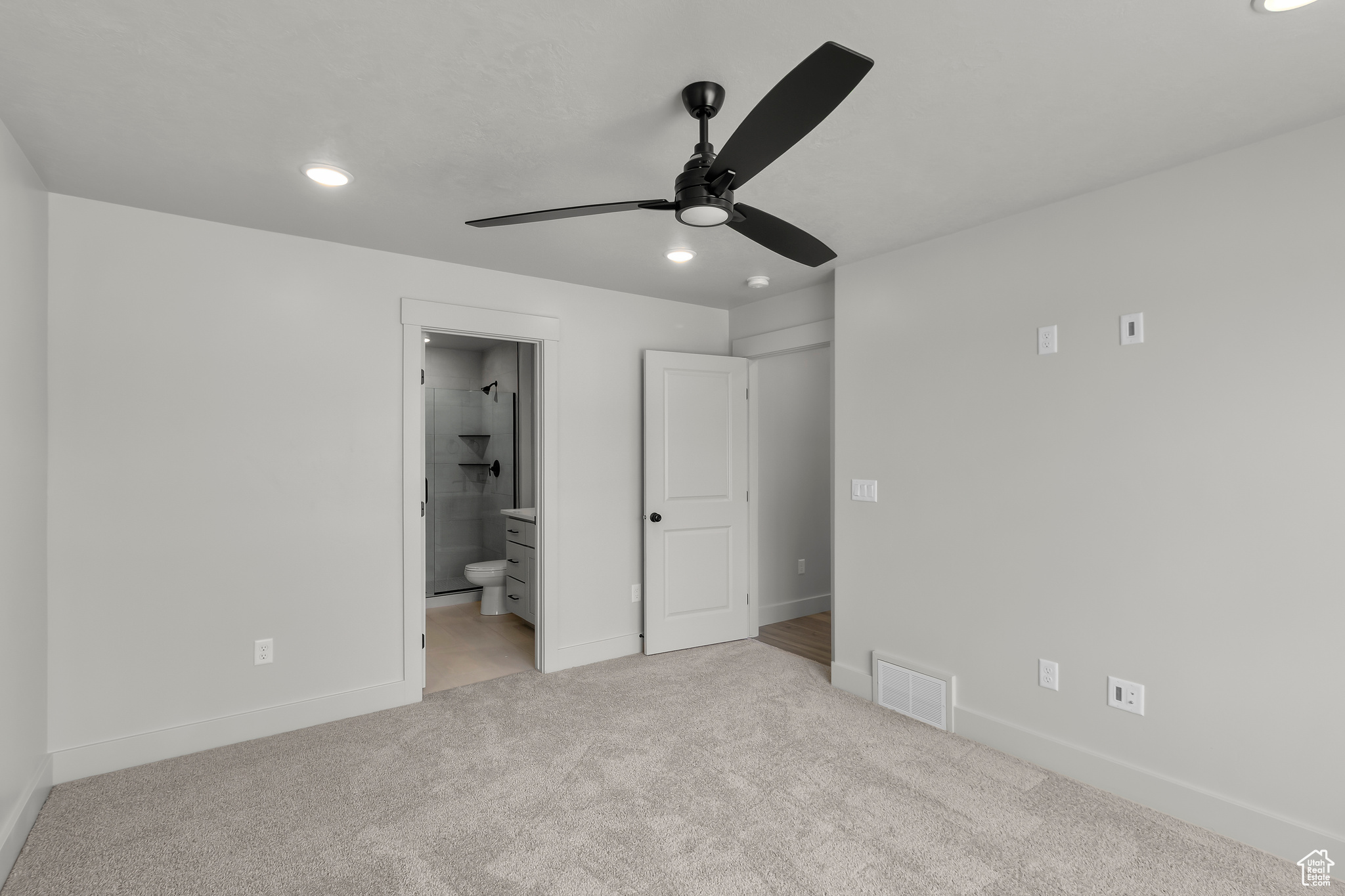 THE VILLAGE AT FOX MEADOWS - Residential