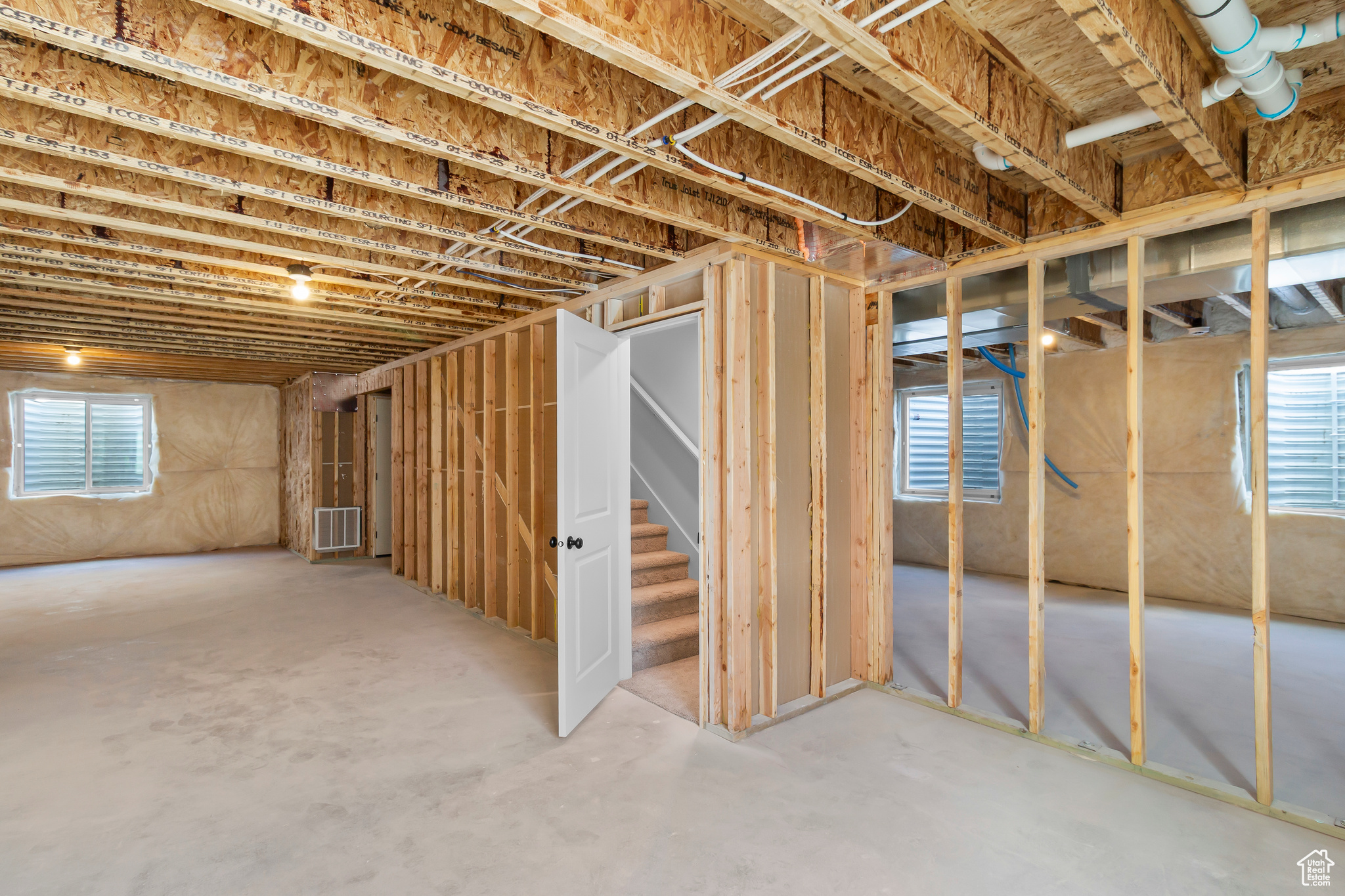 THE VILLAGE AT FOX MEADOWS - Residential