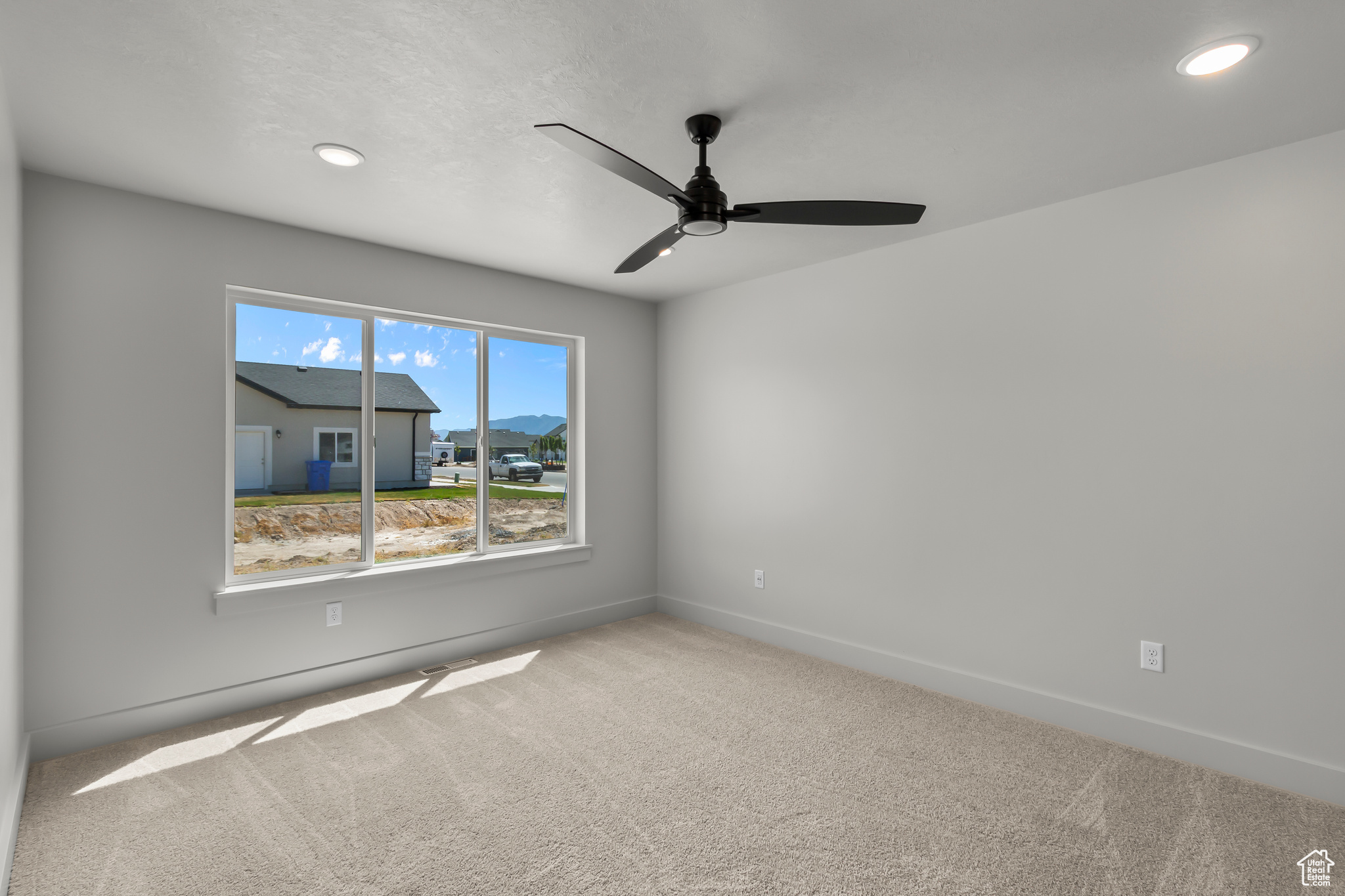 THE VILLAGE AT FOX MEADOWS - Residential