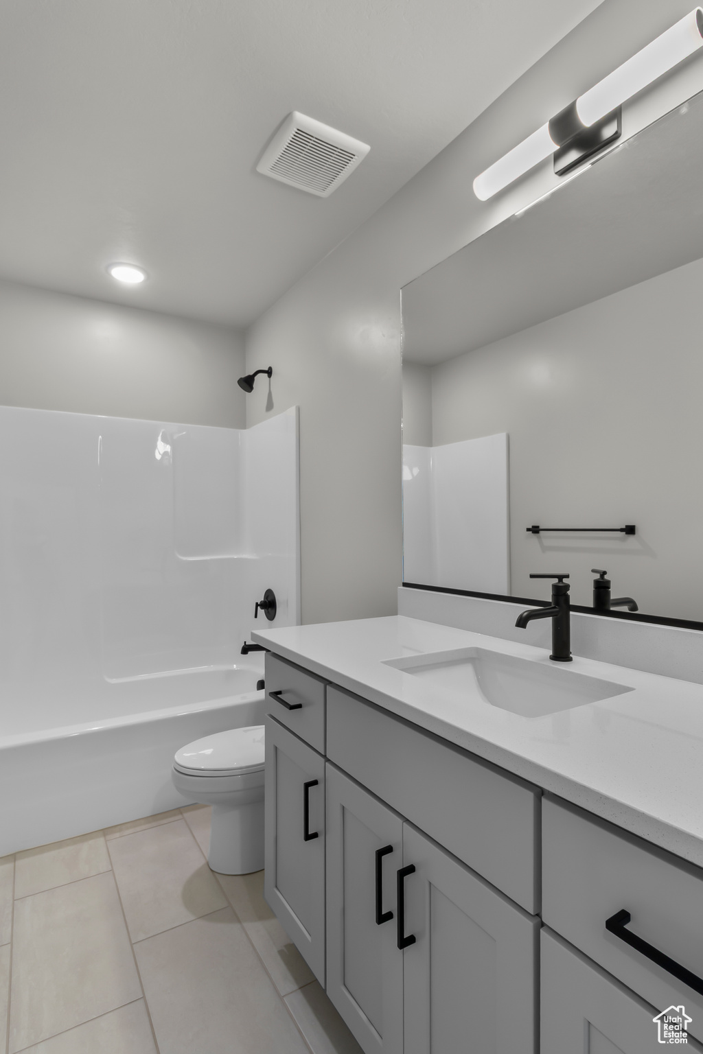 THE VILLAGE AT FOX MEADOWS - Residential