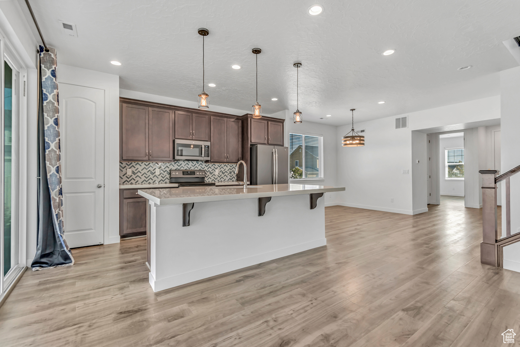 WILDFLOWER - Residential