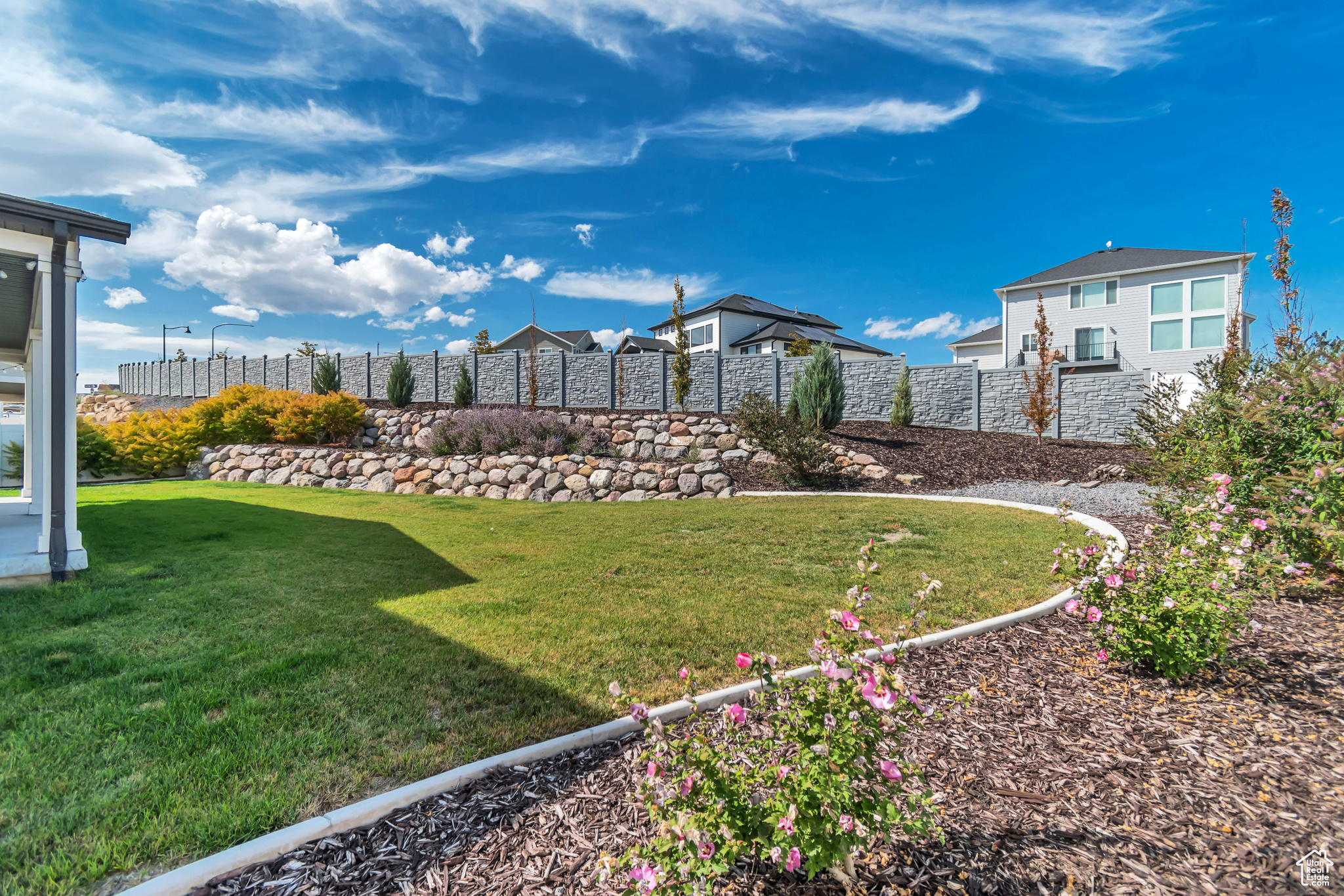 WILDFLOWER - Residential