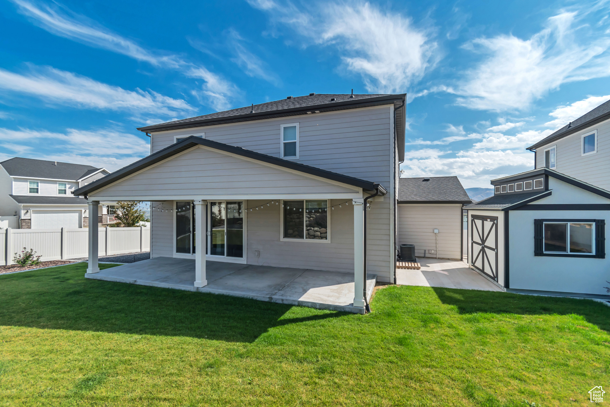 WILDFLOWER - Residential