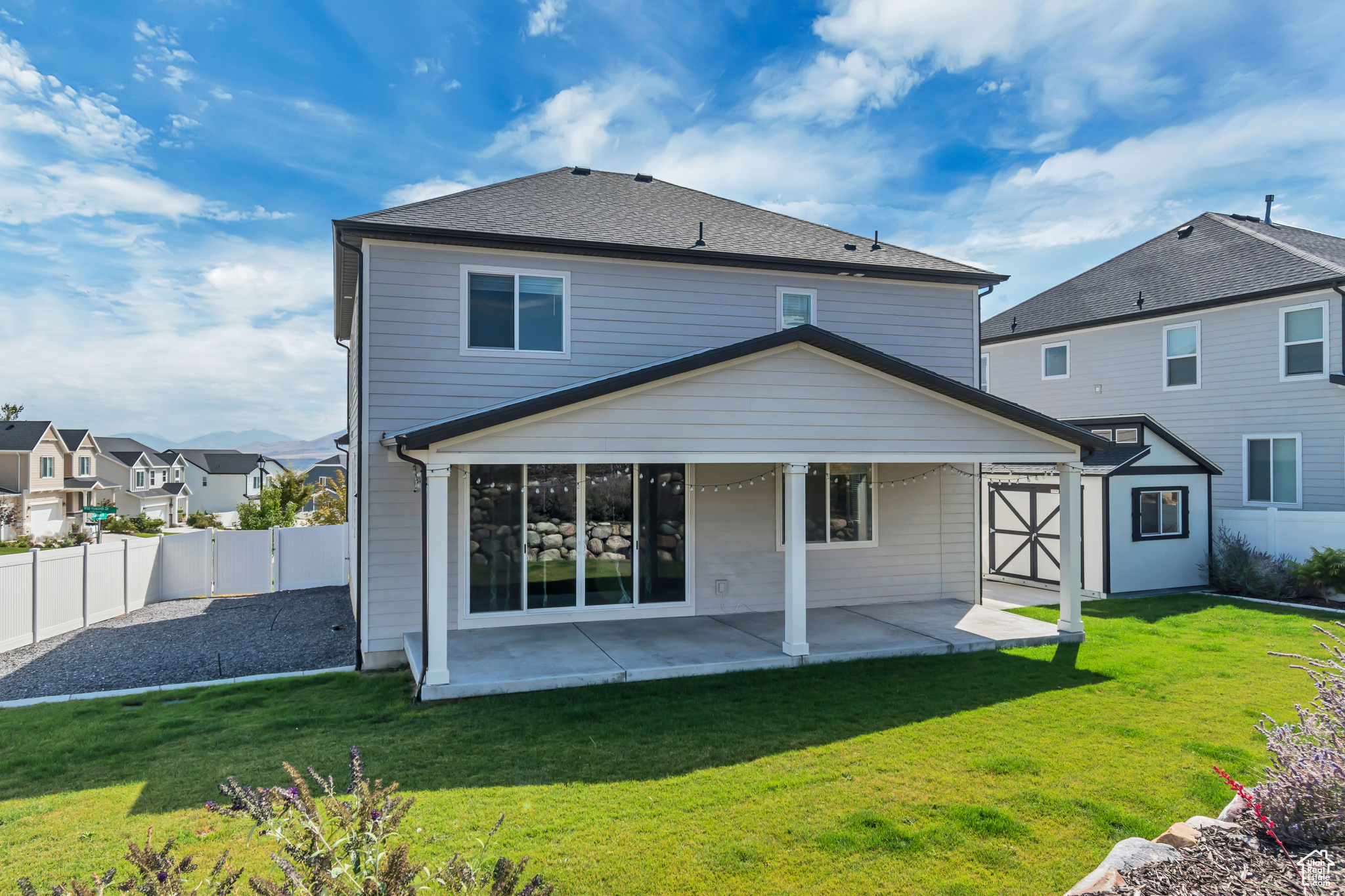 WILDFLOWER - Residential