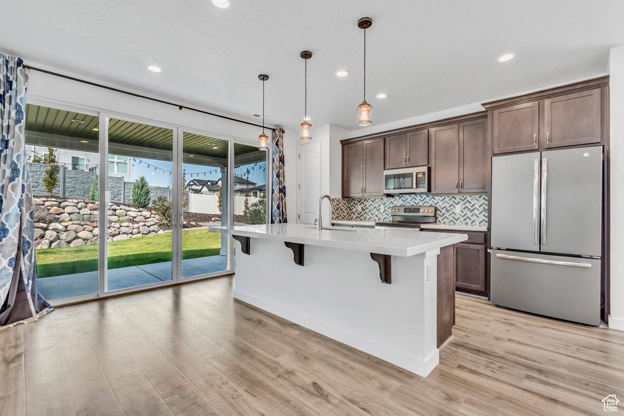 WILDFLOWER - Residential